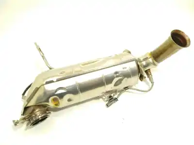 Pezzo di ricambio per auto di seconda mano catalizzatore per peugeot 208 ii (ub_, up_, uw_, uj_) 1.2 puretech 100 riferimenti oem iam 9845304380  