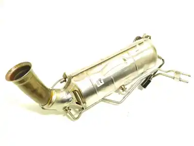 Pezzo di ricambio per auto di seconda mano catalizzatore per peugeot 208 ii (ub_, up_, uw_, uj_) 1.2 puretech 100 riferimenti oem iam 9845304380  