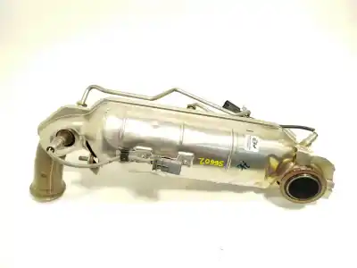 Pezzo di ricambio per auto di seconda mano catalizzatore per peugeot 208 ii (ub_, up_, uw_, uj_) 1.2 puretech 100 riferimenti oem iam 9845304380  