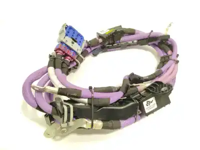 Автозапчасти б/у электронный модуль за peugeot 208 ii (ub_, up_, uw_, uj_) 1.2 puretech 100 ссылки oem iam 9844875080