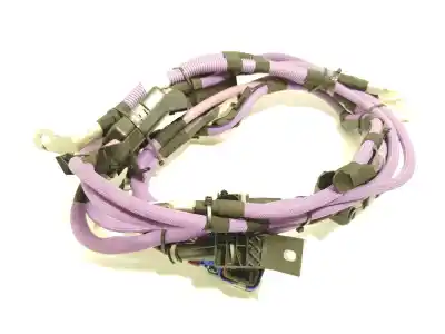 Автозапчасти б/у электронный модуль за peugeot 208 ii (ub_, up_, uw_, uj_) 1.2 puretech 100 ссылки oem iam 9844875080  