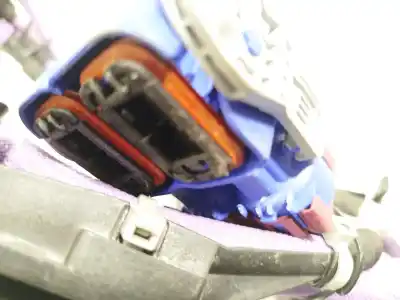 Автозапчасти б/у электронный модуль за peugeot 208 ii (ub_, up_, uw_, uj_) 1.2 puretech 100 ссылки oem iam 9844875080  