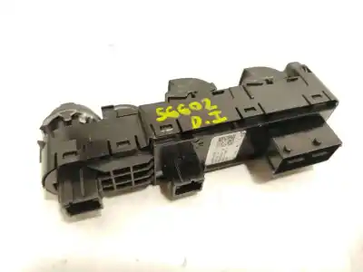 Автозапчасти б/у выключатель левого переднего окна за peugeot 208 ii (ub_, up_, uw_, uj_) 1.2 puretech 100 ссылки oem iam 98349233zd  