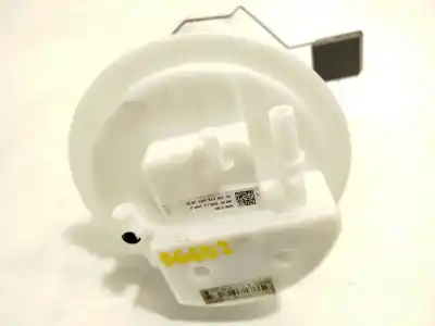 Автозапчастина б/у паливний насос для peugeot 208 ii (ub_, up_, uw_, uj_) 1.2 puretech 100 посилання на oem iam 9851127180 100137883af 