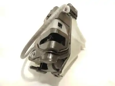 Автозапчасти б/у замок передней правой двери за peugeot 208 ii (ub_, up_, uw_, uj_) 1.2 puretech 100 ссылки oem iam 9844412180