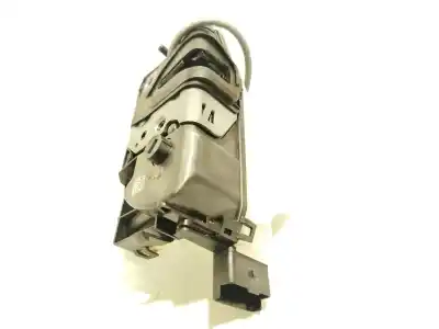 Автозапчасти б/у замок левой передней двери за peugeot 208 ii (ub_, up_, uw_, uj_) 1.2 puretech 100 ссылки oem iam 9844412280