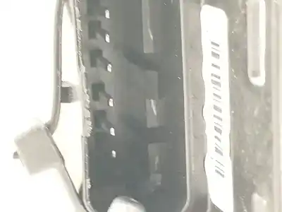 Автозапчасти б/у замок задней правой двери за peugeot 208 ii (ub_, up_, uw_, uj_) 1.2 puretech 100 ссылки oem iam 9844412880  