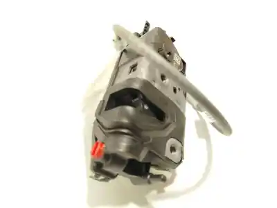 Автозапчасти б/у замок задней левой двери за peugeot 208 ii (ub_, up_, uw_, uj_) 1.2 puretech 100 ссылки oem iam 9844413080