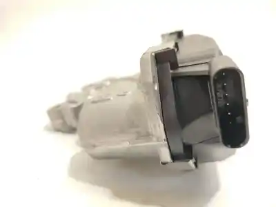 Автозапчасти б/у бабочка коробка за peugeot 208 ii (ub_, up_, uw_, uj_) 1.2 puretech 100 ссылки oem iam 9833200280 v29120515 