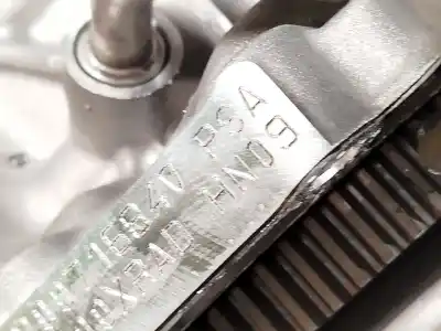 Автозапчасти б/у полный двигатель за peugeot 208 ii (ub_, up_, uw_, uj_) 1.2 puretech 100 ссылки oem iam hn09  