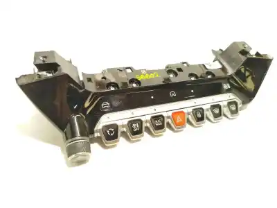 Автозапчасти б/у многофункциональное управление за peugeot 208 ii (ub_, up_, uw_, uj_) 1.2 puretech 100 ссылки oem iam 98531848xu