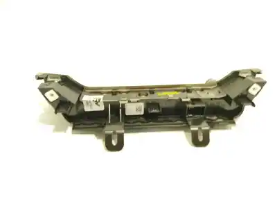 Автозапчасти б/у многофункциональное управление за peugeot 208 ii (ub_, up_, uw_, uj_) 1.2 puretech 100 ссылки oem iam 98531848xu  