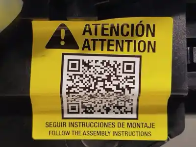 Автозапчасти б/у прерывный контроль за peugeot 208 ii (ub_, up_, uw_, uj_) 1.2 puretech 100 ссылки oem iam 98369258zd  96756731zd