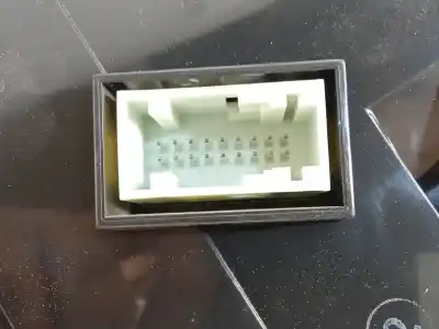 Автозапчастина б/у панель інструментів для citroen berlingo (er_, ec_) 1.5 bluehdi 100 посилання на oem iam 9830952080  