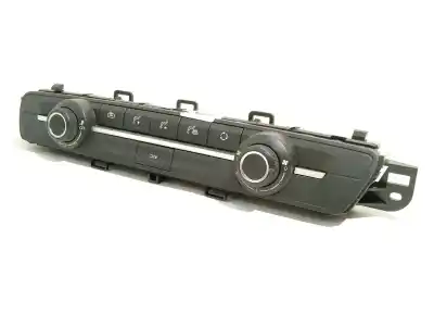 Автозапчастина б/у клімат-контроль для citroen berlingo (er_, ec_) 1.5 bluehdi 100 посилання на oem iam 98340409zd