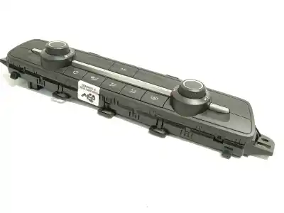 Автозапчасти б/у климат-контроль за citroen berlingo (er_, ec_) 1.5 bluehdi 100 ссылки oem iam 98340409zd 35252402 