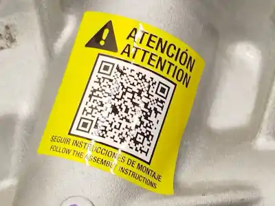 Автозапчастина б/у рульмова рейка для peugeot 208 ii (ub_, up_, uw_, uj_) 1.2 puretech 100 посилання на oem iam 9860192380  1693126080