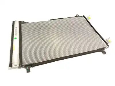 Автозапчасти б/у конденсатор / радиатор кондиционера воздуха за peugeot 208 ii (ub_, up_, uw_, uj_) 1.2 puretech 100 ссылки oem iam 9825441980