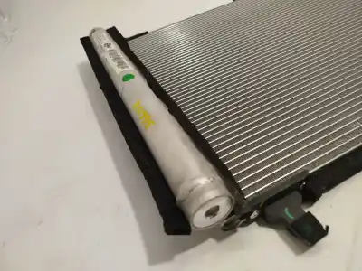 Автозапчасти б/у конденсатор / радиатор кондиционера воздуха за peugeot 208 ii (ub_, up_, uw_, uj_) 1.2 puretech 100 ссылки oem iam 9825441980 7015045100 