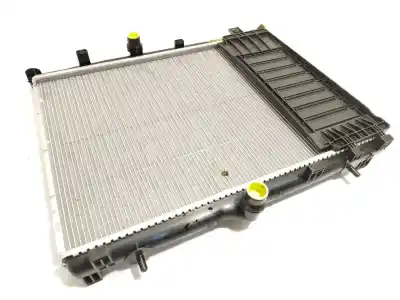 Автозапчасти б/у водяной радиатор за peugeot 208 ii (ub_, up_, uw_, uj_) 1.2 puretech 100 ссылки oem iam 9827174680