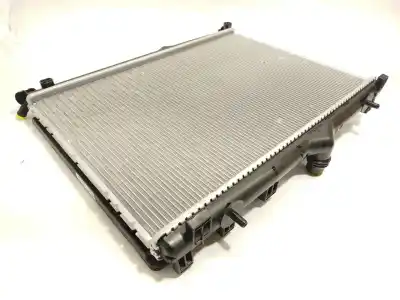 Автозапчастина б/у водяний радіатор для peugeot 208 ii (ub_, up_, uw_, uj_) 1.2 puretech 100 посилання на oem iam 9827174680  