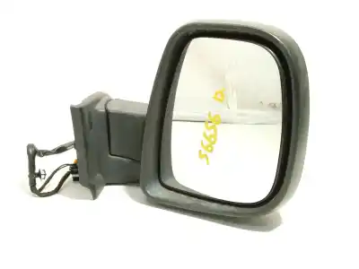 Автозапчастина б/у правий задний огляд для citroen berlingo (er_, ec_) 1.5 bluehdi 100 посилання на oem iam 98169897xt