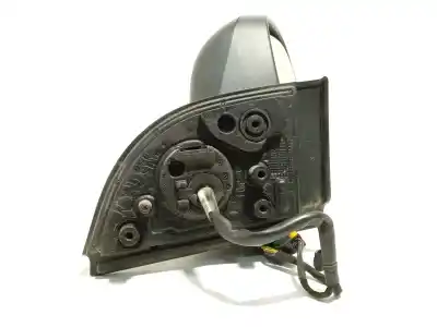 Автозапчастина б/у правий задний огляд для citroen berlingo (er_, ec_) 1.5 bluehdi 100 посилання на oem iam 98169897xt  