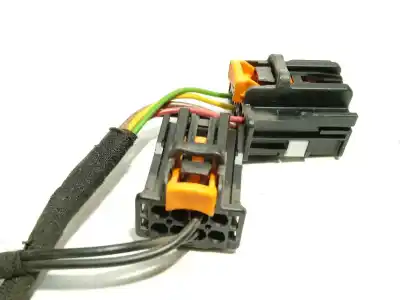 Автозапчастина б/у правий задний огляд для citroen berlingo (er_, ec_) 1.5 bluehdi 100 посилання на oem iam 98169897xt  