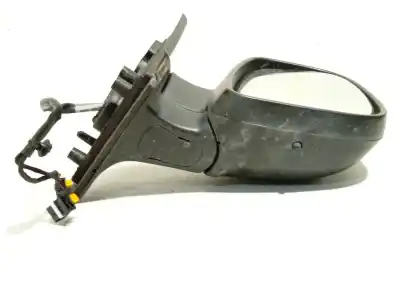 Автозапчастина б/у правий задний огляд для citroen berlingo (er_, ec_) 1.5 bluehdi 100 посилання на oem iam 98169897xt  