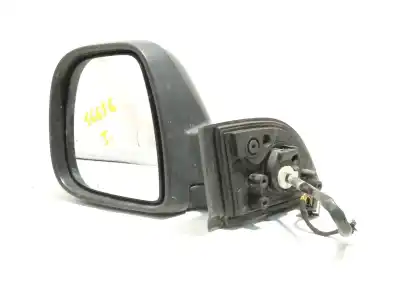 Автозапчастина б/у ліве дзеркало для citroen berlingo (er_, ec_) 1.5 bluehdi 100 посилання на oem iam 98169898xt