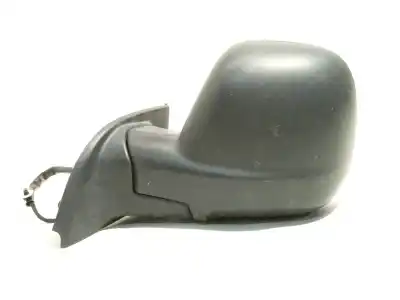 Автозапчастина б/у ліве дзеркало для citroen berlingo (er_, ec_) 1.5 bluehdi 100 посилання на oem iam 98169898xt  