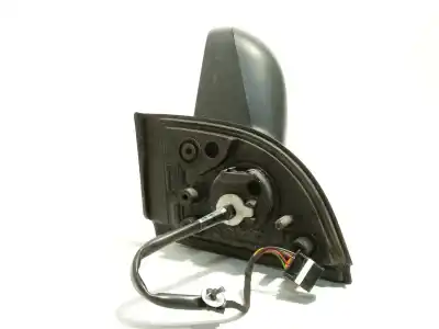 Автозапчастина б/у ліве дзеркало для citroen berlingo (er_, ec_) 1.5 bluehdi 100 посилання на oem iam 98169898xt  