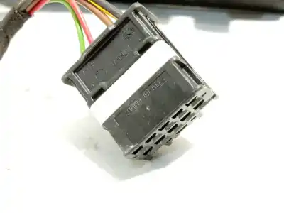 Автозапчастина б/у ліве дзеркало для citroen berlingo (er_, ec_) 1.5 bluehdi 100 посилання на oem iam 98169898xt  