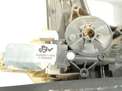 Автозапчастина б/у регулятор переднього правого скла для citroen berlingo (er_, ec_) 1.5 bluehdi 100 посилання на oem iam 9817212080  