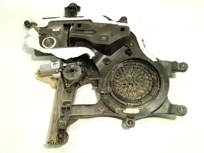 Автозапчасти б/у регулятор стекла переднего левого за citroen berlingo (er_, ec_) 1.5 bluehdi 100 ссылки oem iam 9817212180  