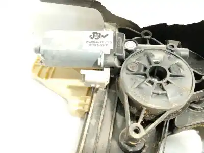 Автозапчасти б/у регулятор стекла переднего левого за citroen berlingo (er_, ec_) 1.5 bluehdi 100 ссылки oem iam 9817212180  