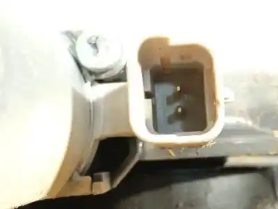 Автозапчасти б/у регулятор стекла переднего левого за citroen berlingo (er_, ec_) 1.5 bluehdi 100 ссылки oem iam 9817212180  