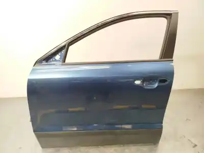 Peça sobressalente para automóvel em segunda mão porta da frente esquerda por kia niro ii (sg2) ev referências oem iam 76003at000