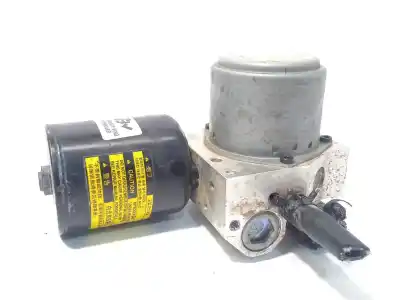 Peça sobressalente para automóvel em segunda mão ABS por KIA NIRO  Referências OEM IAM 58600G5300  BH63074D00