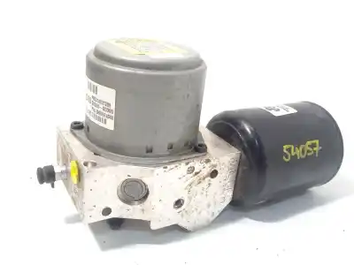 Peça sobressalente para automóvel em segunda mão abs por kia niro emotion plug-in hybrid referências oem iam 58600g5300  bh63074d00