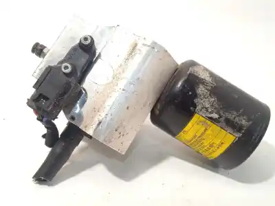 Peça sobressalente para automóvel em segunda mão abs por kia niro emotion plug-in hybrid referências oem iam 58600g5300  bh63074d00