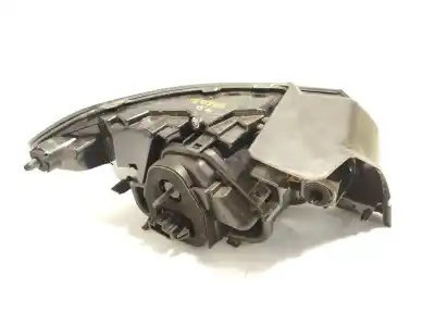 Автозапчастина б/у правий ліхтар для peugeot 208 ii (ub_, up_, uw_, uj_) 1.2 puretech 100 посилання на oem iam 9851060880  