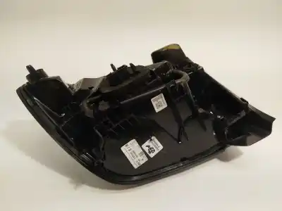 Автозапчастина б/у правий ліхтар для peugeot 208 ii (ub_, up_, uw_, uj_) 1.2 puretech 100 посилання на oem iam 9851060880  