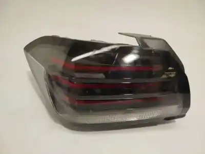 Автозапчастина б/у лівий ход ліхар для peugeot 208 ii (ub_, up_, uw_, uj_) 1.2 puretech 100 посилання на oem iam 9851061280  