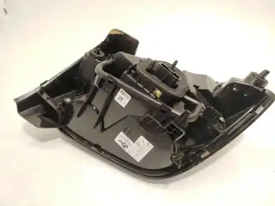 Автозапчастина б/у лівий ход ліхар для peugeot 208 ii (ub_, up_, uw_, uj_) 1.2 puretech 100 посилання на oem iam 9851061280  