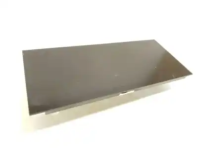 Автозапчасти б/у многофункциональный дисплей за peugeot 208 ii (ub_, up_, uw_, uj_) 1.2 puretech 100 ссылки oem iam 9860598480