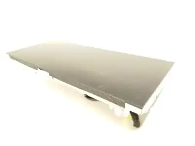 Автозапчасти б/у многофункциональный дисплей за peugeot 208 ii (ub_, up_, uw_, uj_) 1.2 puretech 100 ссылки oem iam 9860598480  