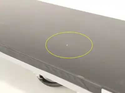 Автозапчасти б/у многофункциональный дисплей за peugeot 208 ii (ub_, up_, uw_, uj_) 1.2 puretech 100 ссылки oem iam 9860598480  