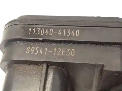 Second-hand car spare part abs for toyota corolla fastback (_e21_) 1.8 hybrid (zwe211) oem iam references 4451012600 8954112e30 11304041340