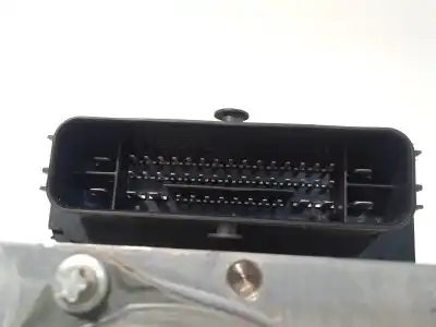 Peça sobressalente para automóvel em segunda mão abs por renault captur ii zen referências oem iam 476609106r 970112 0265956740